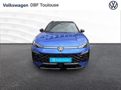 Volkswagen t-Roc Fl Nouveau Nf 1.5 Etsi Hybrid 150ch d
