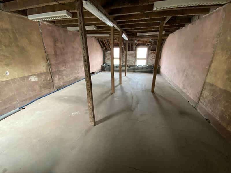 Local commercial - 148 m²