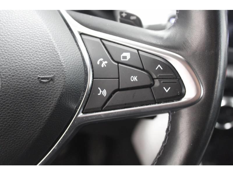 Renault Captur TCe 155 Edc Fap Intens