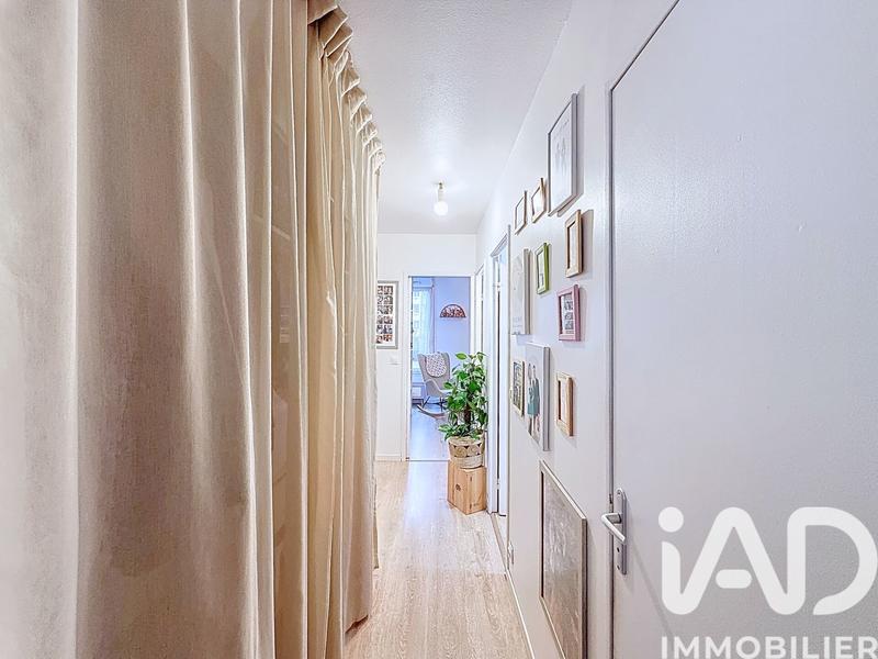 Appartement - 81 m² - 4 pièces