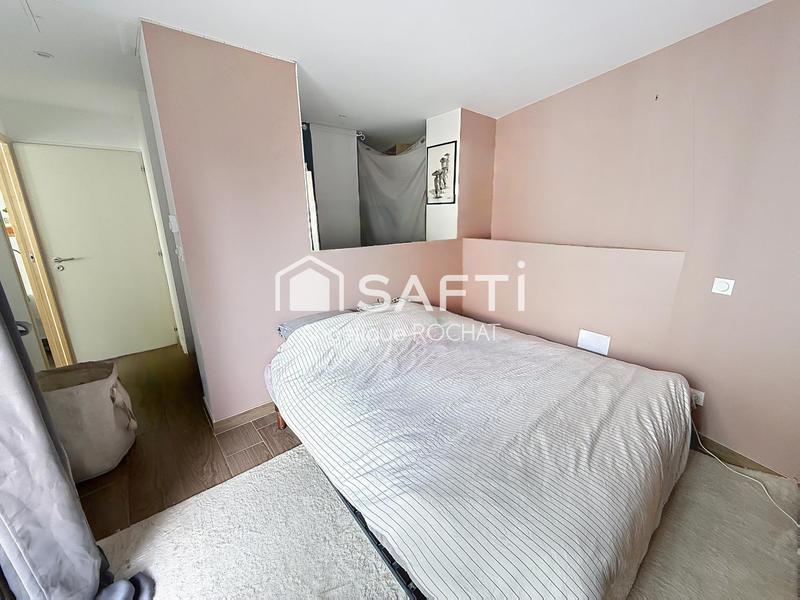 Villa - 180 m² - 6 pièces