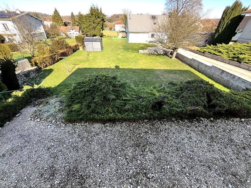 Maison - 75 m² - 4 pièces