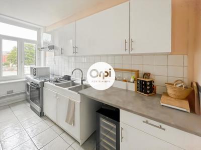 Appartement - 83 m² - 4 pièces