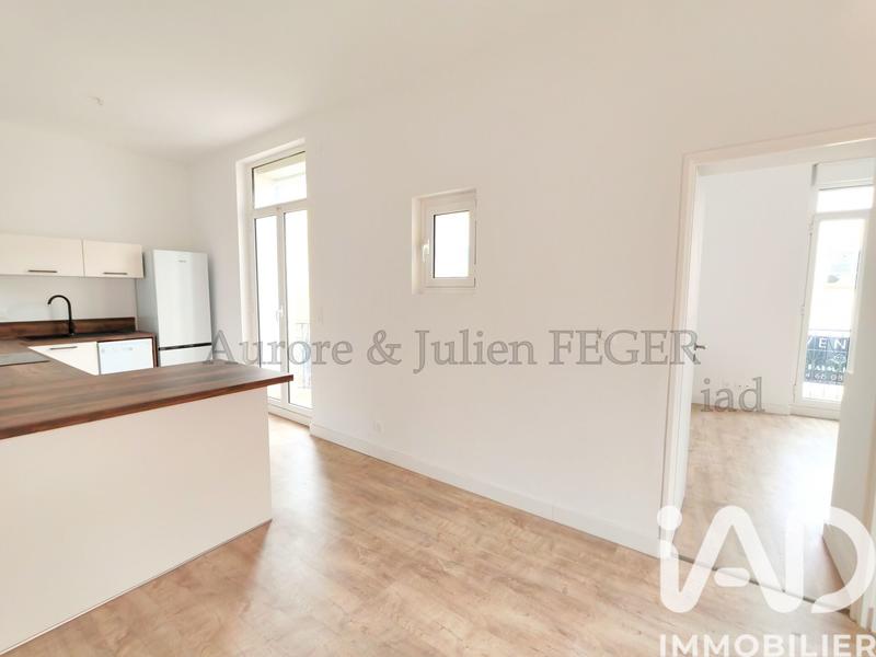 Immeuble - 154 m²