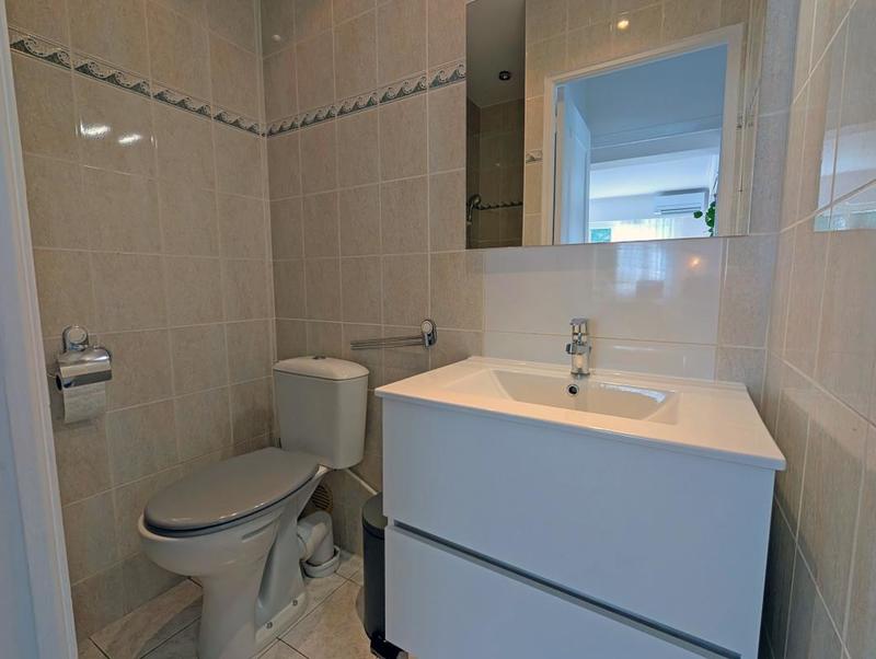 Appartement - 85 m² - 3 pièces