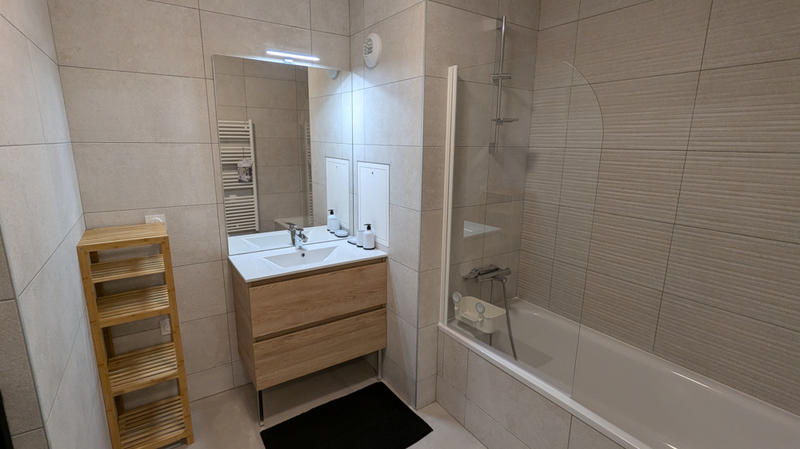 Chambre - 18 m² - 4 pièces