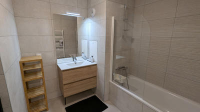 Chambre - 18 m² - 4 pièces