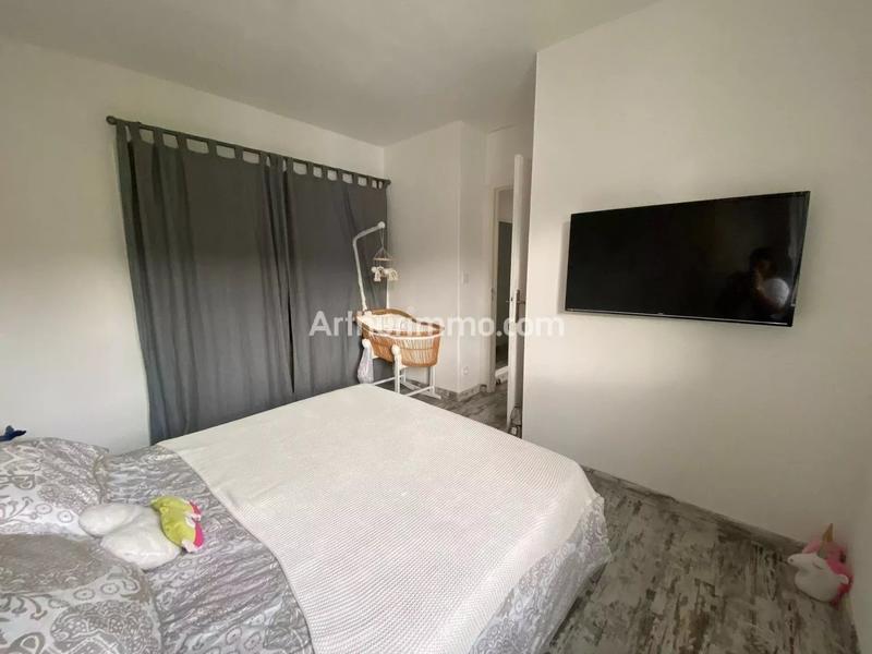 Appartement - 55 m² - 4 pièces