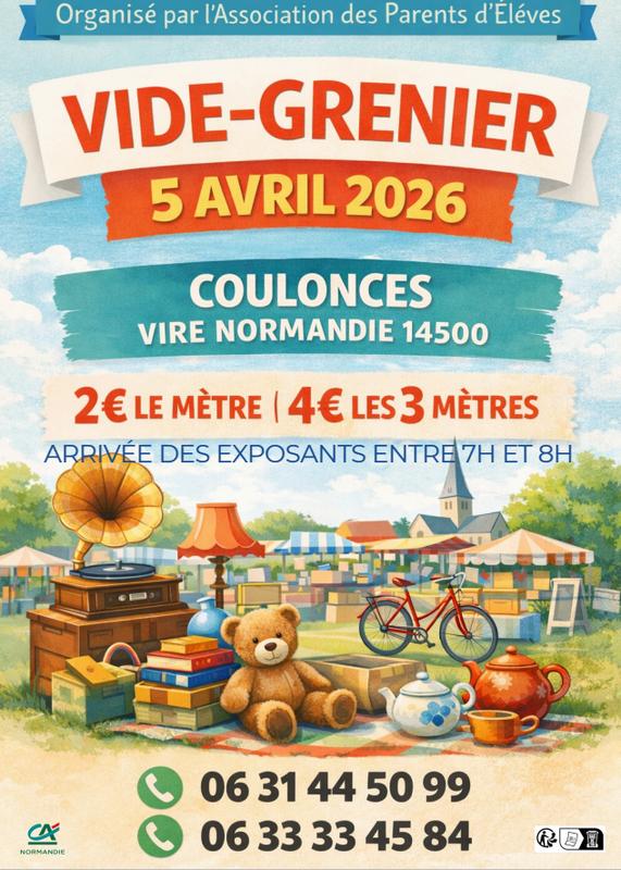 Vide-Grenier