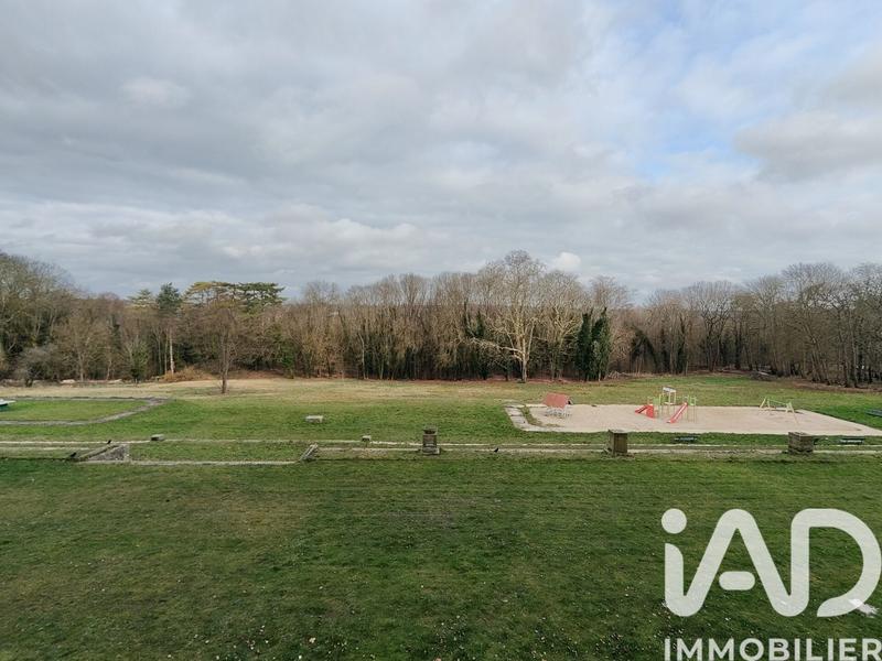 Appartement - 81 m² - 5 pièces