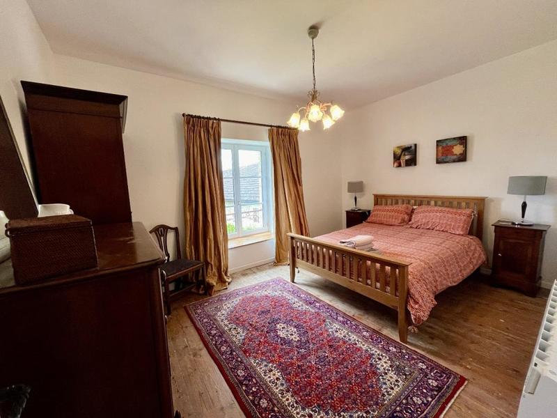 Manoir - 297 m² - 9 pièces