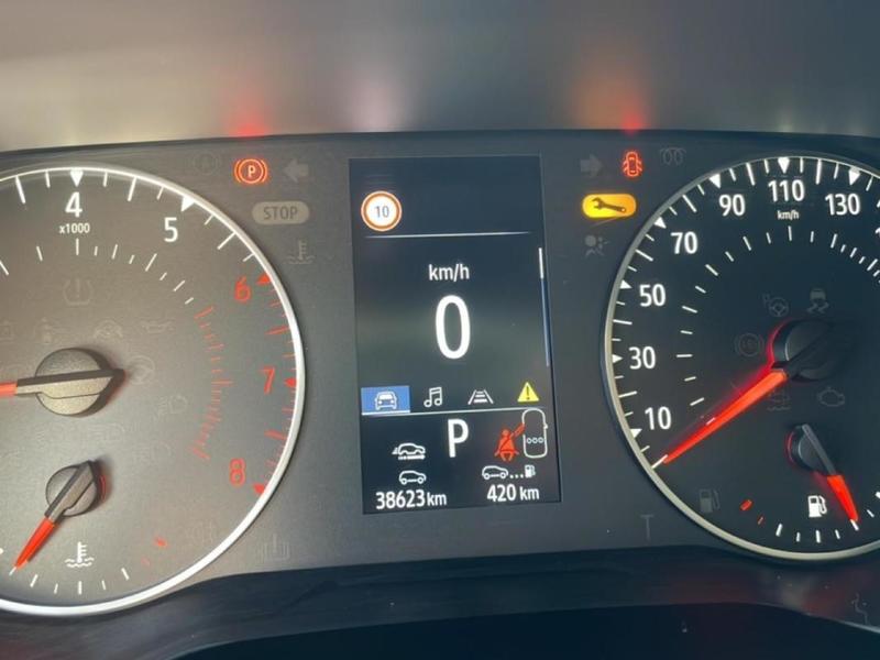 Renault Arkana TCe 140 Edc Fap Zen