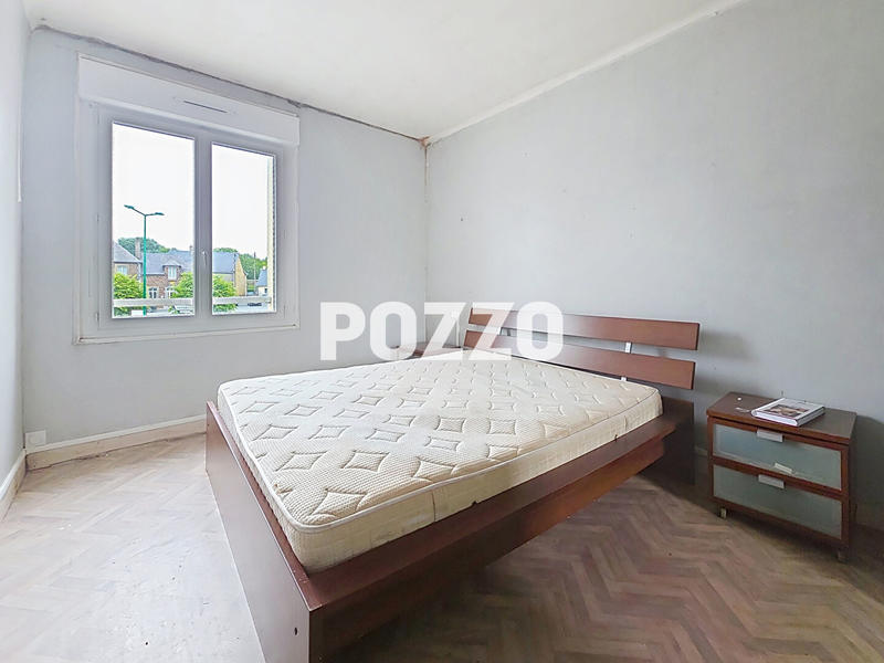 Maison - 165 m² - 7 pièces