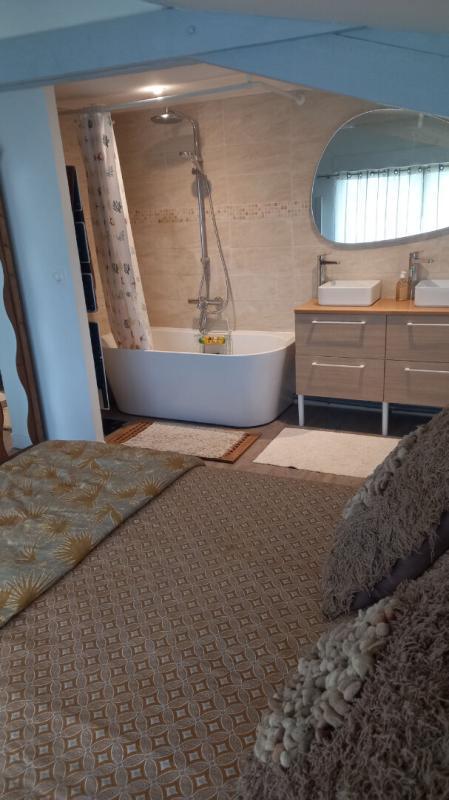 Maison - 148 m² - 7 pièces