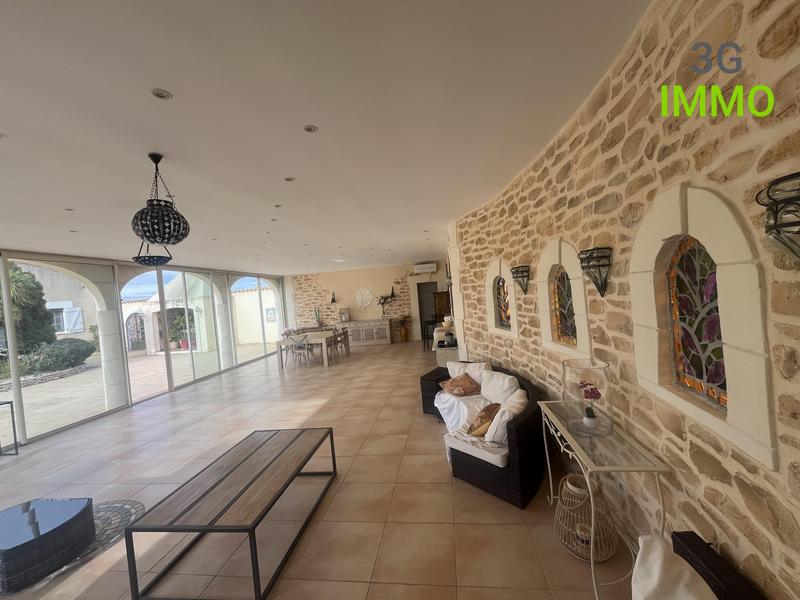 Villa - 125 m² - 4 pièces