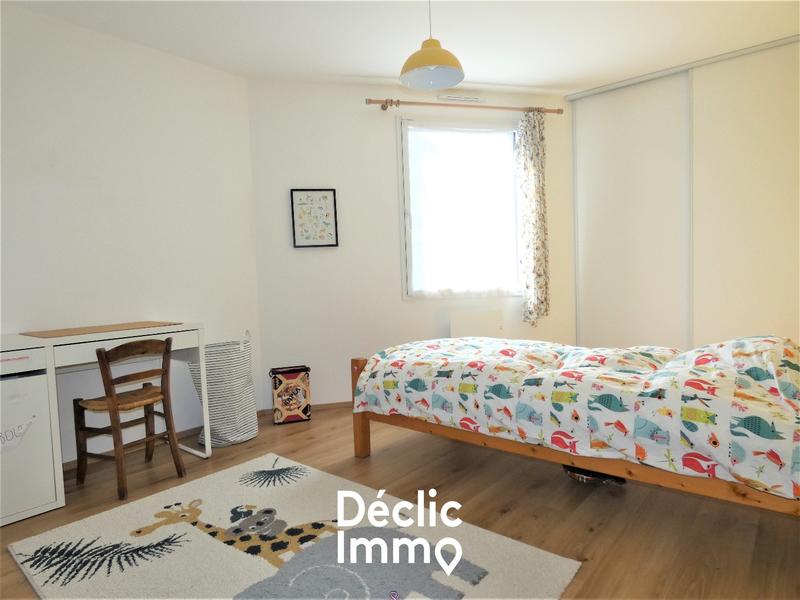 Maison - 152 m² - 6 pièces