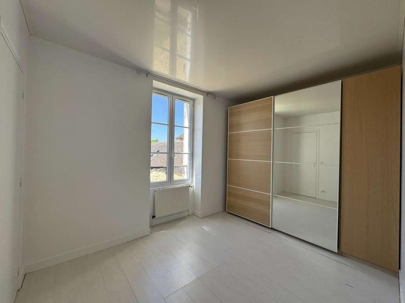 Appartement - 54 m² - 3 pièces