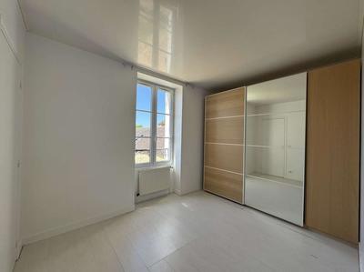 Appartement - 54 m² - 3 pièces