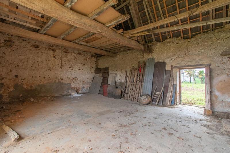 Maison - 85 m² - 2 pièces