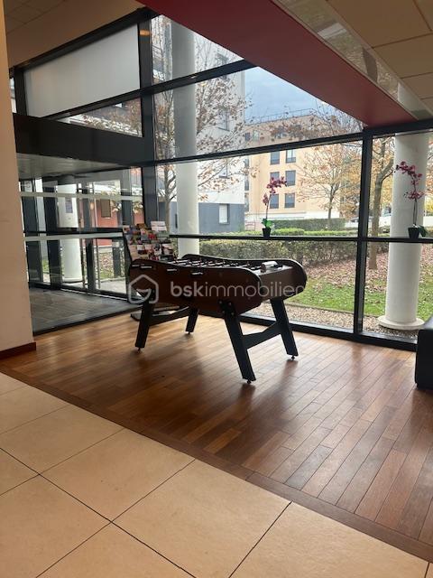 Studio - 20 m² - 1 pièce