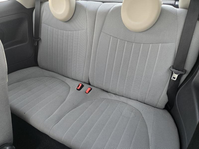 Fiat 500 Lounge 1.0l 69 Ch Garantie 6 Mois / Reprise Possibles