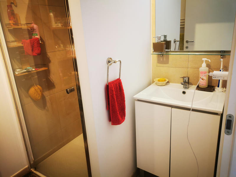 Appartement - 46 m² - 3 pièces