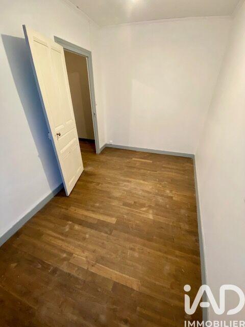 Maison de ville - 81 m² - 4 pièces