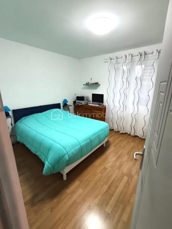 Maison traditionnelle - 75 m² - 3 pièces