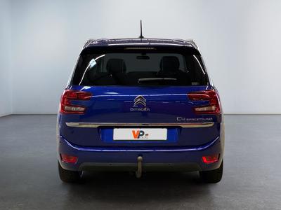 Citroën Grand C4 SpaceTourer Business BlueHDi 160 s&amp;S Eat8 Business+