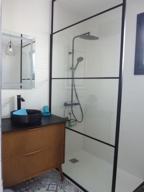 Maison - 106 m² - 6 pièces