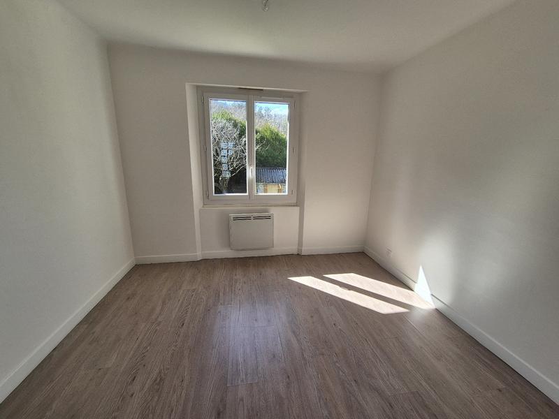 Maison - 115 m² - 4 pièces