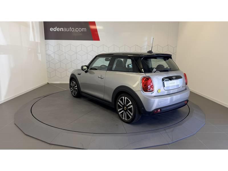 Mini Mini Hatch 3 Portes Cooper se 184 ch Edition Premium