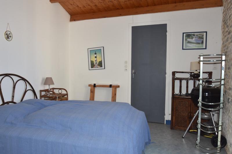 Maison de village - 93 m² - 4 pièces