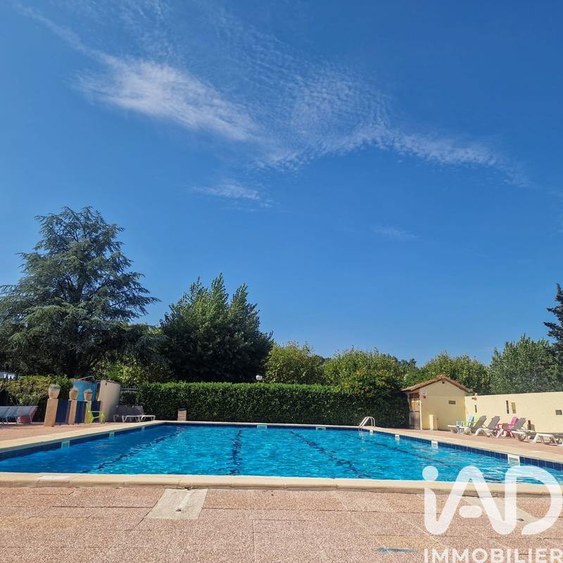 Maison - 48 m² - 3 pièces