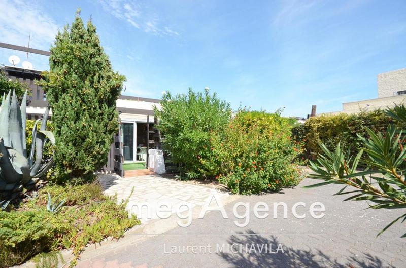 Maison - 37 m² - 2 pièces