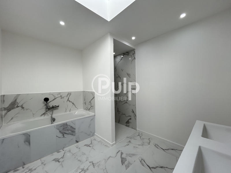 Maison - 145 m² - 5 pièces