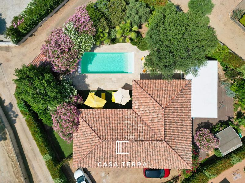 Villa - 138 m² - 5 pièces