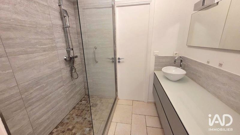 Appartement - 95 m² - 4 pièces