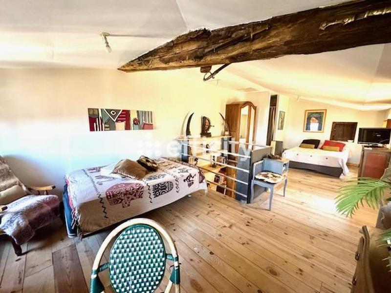 Maison - 109 m² - 5 pièces