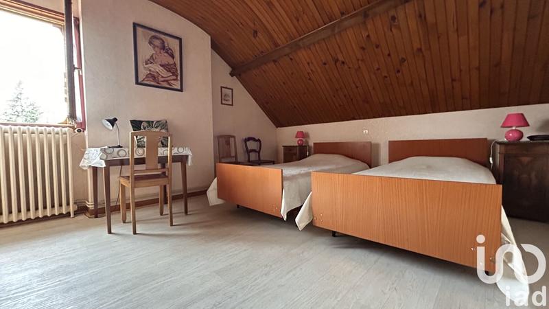 Maison - 173 m² - 8 pièces