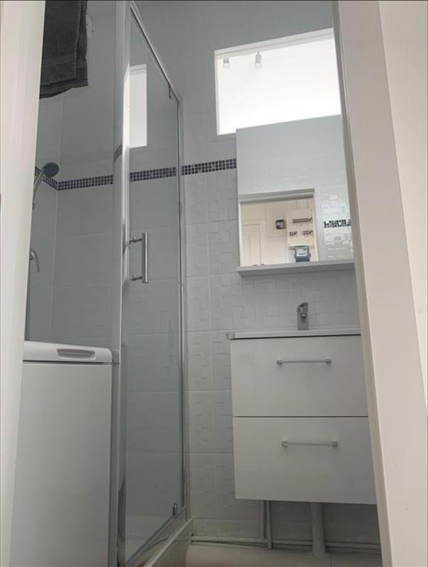 Appartement - 31 m² - 1 pièce