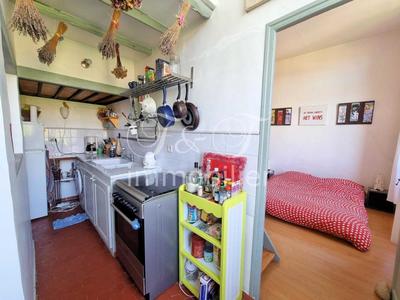 Appartement - 45 m²