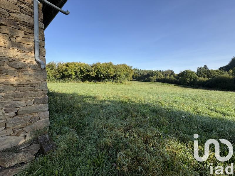 Ferme - 240 m² - 2 pièces