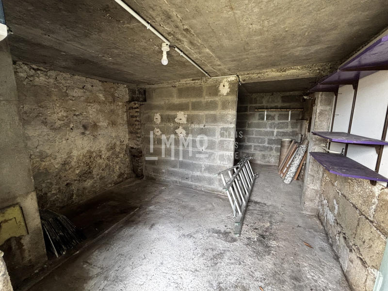 Maison - 95 m² - 6 pièces