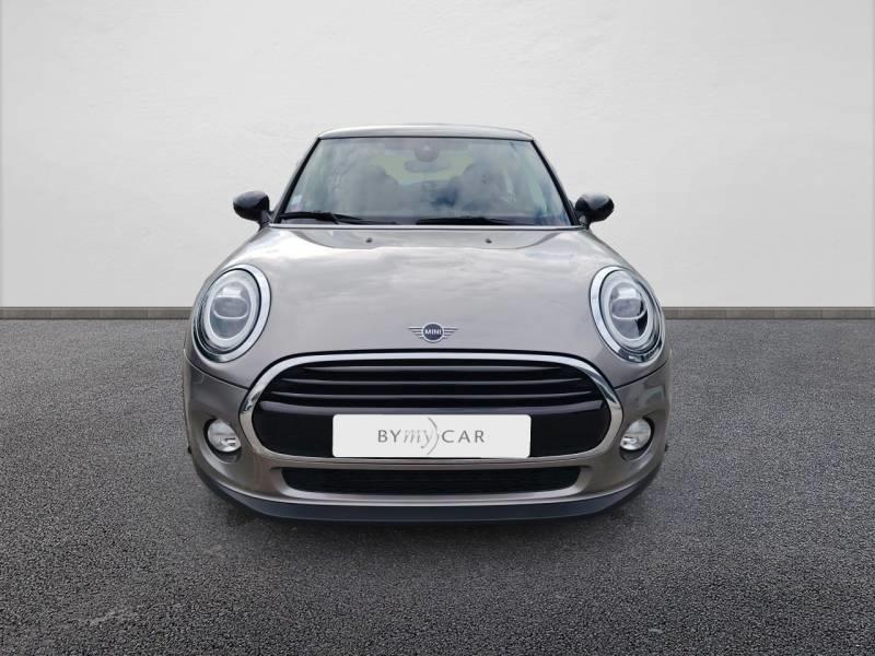 Mini Mini Hatch 3 Portes Cooper 136 ch Bva7