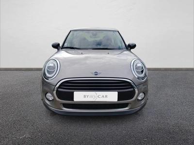 Mini Mini Hatch 3 Portes Cooper 136 ch Bva7