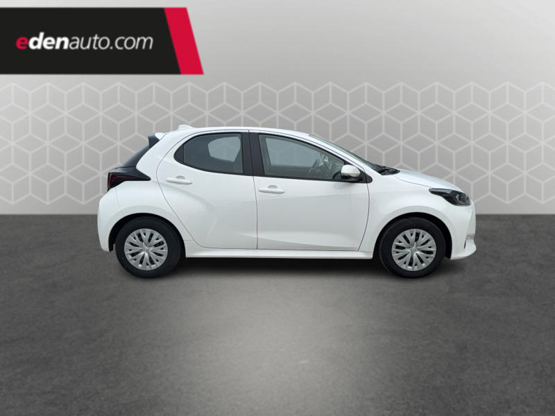 Toyota Yaris Hybride 116h Dynamic