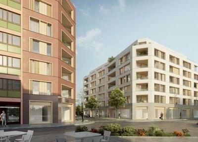 Appartement - 79 m² - 4 pièces