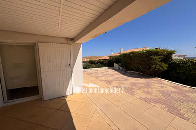 Maison - 171 m² - 7 pièces