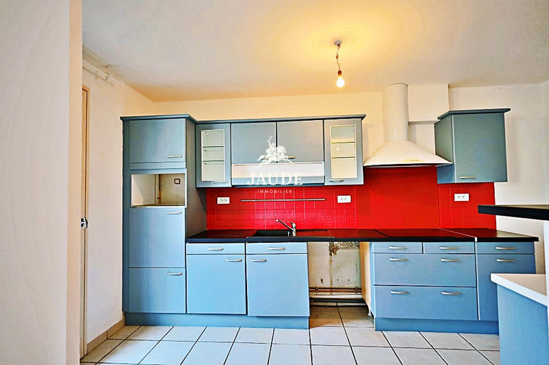 Appartement - 76 m² - 4 pièces